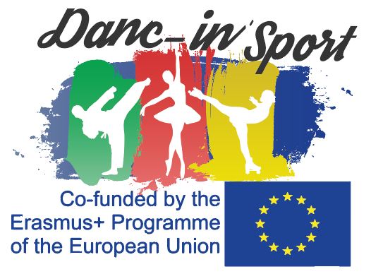 Dancin’Sport dancing sport